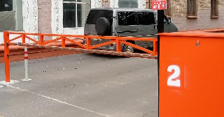 Купить антивандальный шлагбаум Киселёвск, цена от 4070 руб.