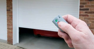Купить автоматику для рулонных ворот Киселёвск, цена от 2731 руб.