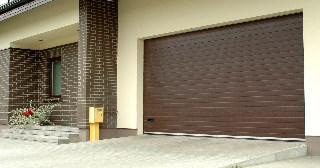 Купить ворота для гаража Киселёвск, цена от 2731 руб.