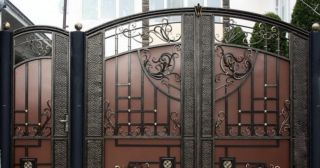 Купить услугу замер ворот Киселёвск, цена от 567 рублей